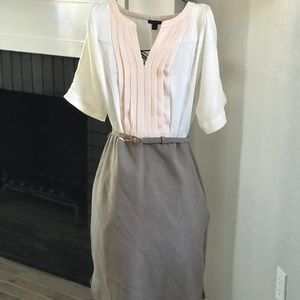 New with out tag Ann Taylor dress!